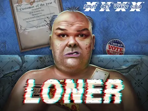 бесплатные фриспины для слота Loner на Vodka Casino