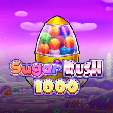 слот Sugar Rush на сайте Vodka Bet Casino онлайн