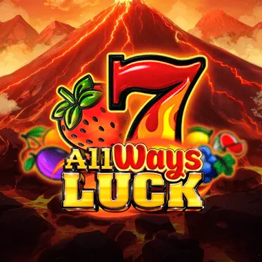 фриспины для слота All Ways Luck на Vodka Bet Casino